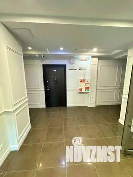 1-к квартира, посуточно, 31м2, 1/1 этаж