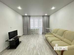 1-к квартира, на длительный срок, 37м2, 1/10 этаж