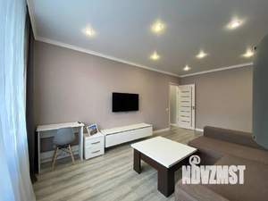 2-к квартира, посуточно, 47м2, 3/5 этаж