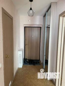 1-к квартира, на длительный срок, 40м2, 10/19 этаж