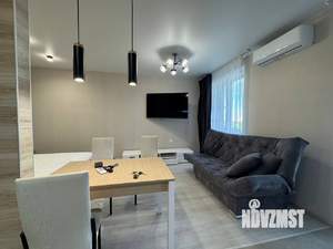 Студия квартира, на длительный срок, 30м2, 10/22 этаж