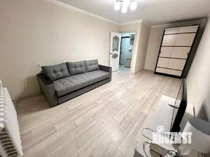 1-к квартира, на длительный срок, 36м2, 6/9 этаж