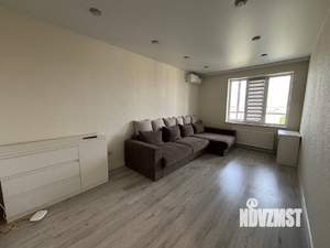 1-к квартира, на длительный срок, 38м2, 16/19 этаж