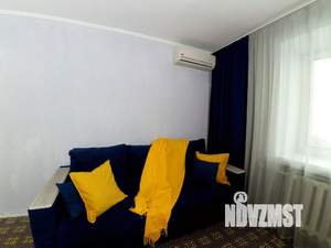 1-к квартира, посуточно, 31м2, 1/1 этаж