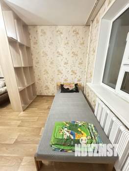 1-к квартира, на длительный срок, 38м2, 6/9 этаж