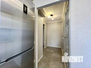 2-к квартира, посуточно, 55м2, 1/1 этаж