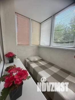 Студия квартира, посуточно, 20м2, 1/15 этаж