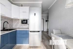 1-к квартира, посуточно, 30м2, 2/8 этаж