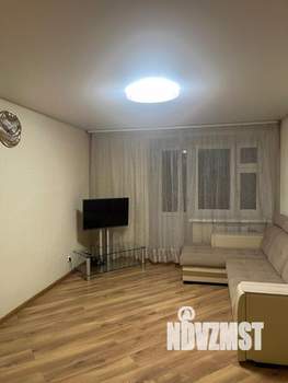 2-к квартира, посуточно, 58м2, 4/10 этаж