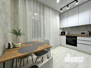 1-к квартира, на длительный срок, 36м2, 10/12 этаж