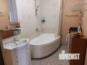 2-к квартира, посуточно, 53м2, 3/5 этаж