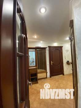 1-к квартира, посуточно, 38м2, 4/14 этаж