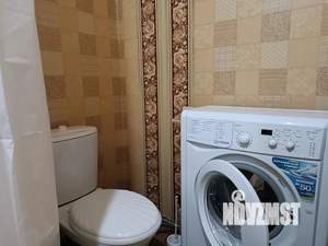 1-к квартира, посуточно, 31м2, 3/9 этаж