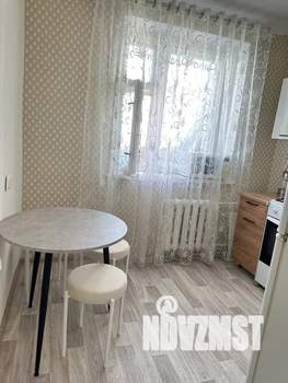 1-к квартира, посуточно, 36м2, 7/7 этаж
