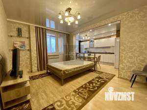 1-к квартира, на длительный срок, 37м2, 3/10 этаж