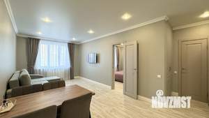 1-к квартира, на длительный срок, 45м2, 12/26 этаж