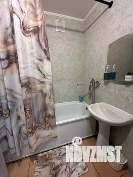 1-к квартира, посуточно, 45м2, 6/16 этаж