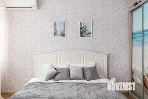 1-к квартира, на длительный срок, 42м2, 8/12 этаж