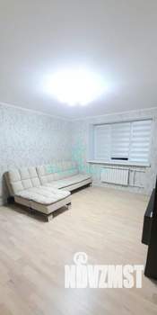 1-к квартира, на длительный срок, 39м2, 5/5 этаж