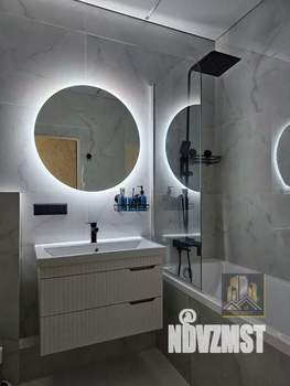 1-к квартира, на длительный срок, 54м2, 15/20 этаж