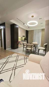 1-к квартира, на длительный срок, 60м2, 12/21 этаж