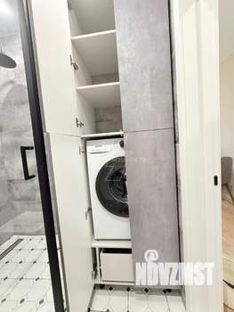 1-к квартира, на длительный срок, 37м2, 6/17 этаж