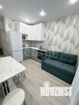 1-к квартира, на длительный срок, 35м2, 6/9 этаж