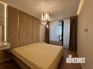 3-к квартира, на длительный срок, 70м2, 11/20 этаж