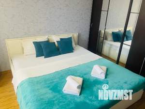 2-к квартира, посуточно, 86м2, 8/8 этаж