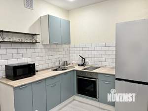 1-к квартира, на длительный срок, 36м2, 5/11 этаж