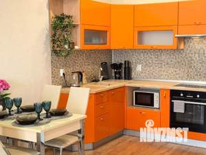 2-к квартира, посуточно, 52м2, 9/26 этаж