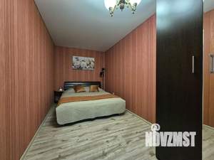 2-к квартира, посуточно, 55м2, 1/1 этаж