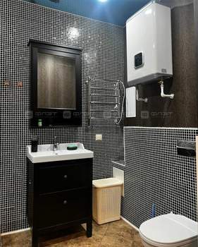 2-к квартира, на длительный срок, 49м2, 15/19 этаж