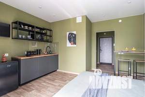 1-к квартира, посуточно, 25м2, 7/20 этаж