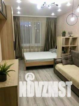 1-к квартира, на длительный срок, 30м2, 6/20 этаж