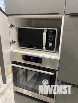 1-к квартира, посуточно, 54м2, 13/18 этаж