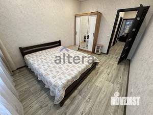 2-к квартира, на длительный срок, 50м2, 6/20 этаж