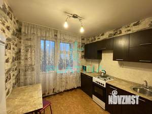 1-к квартира, на длительный срок, 38м2, 5/10 этаж