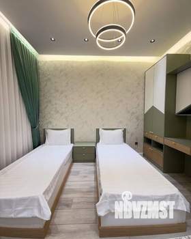 3-к квартира, на длительный срок, 93м2, 15/23 этаж