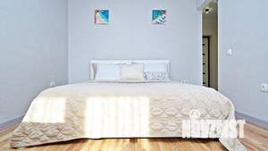 3-к квартира, посуточно, 100м2, 5/6 этаж