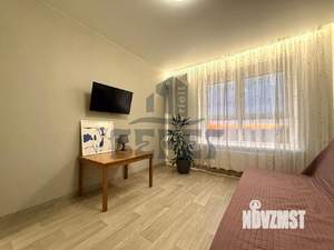 1-к квартира, на длительный срок, 35м2, 6/10 этаж