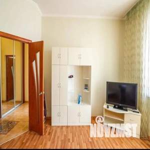 1-к квартира, посуточно, 54м2, 3/5 этаж