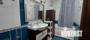 1-к квартира, посуточно, 39м2, 3/10 этаж