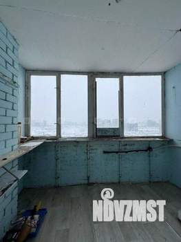 2-к квартира, на длительный срок, 60м2, 16/19 этаж