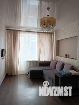 1-к квартира, посуточно, 31м2, 5/5 этаж