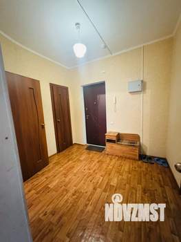 1-к квартира, на длительный срок, 45м2, 13/16 этаж