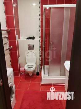 Студия квартира, на длительный срок, 37м2, 7/10 этаж