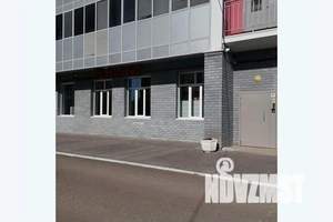 1-к квартира, посуточно, 45м2, 7/16 этаж