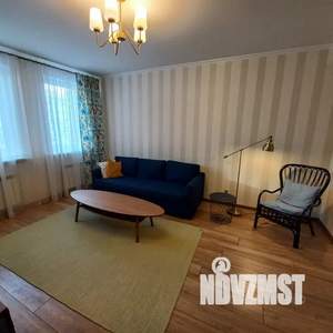 2-к квартира, посуточно, 56м2, 2/12 этаж