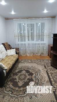 2-к квартира, на длительный срок, 55м2, 6/10 этаж